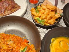 -芭莉与彩虹西餐厅(成都合生汇店)
