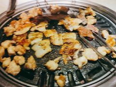 -猫爪爪原切自助烤肉(观音桥阳光世纪店)