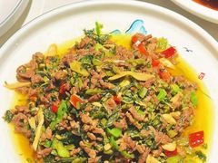 -食光慢宴·安吉土菜馆