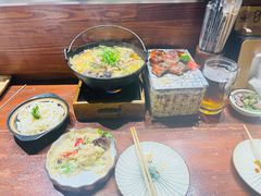 -一吉焼鸟·FOUNDER(桂林路店)