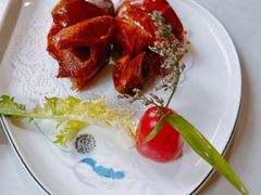 -周三的情书花园餐厅(江北店)