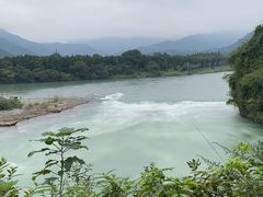 -青城山