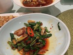 -渝信川菜(西单店)
