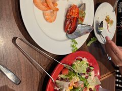 -RED LOBSTER(环球影城大阪店)
