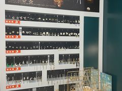 -海马体照相馆(西安高新万达广场店)