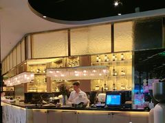 -半秋山西餐厅(襄阳万达店)