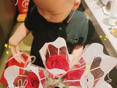 -海底捞火锅(奥森店)