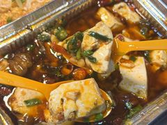 -回头烧烤(悦荟购物中心店)