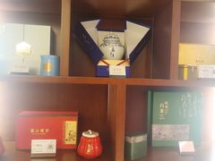 -安徽大厦中餐厅