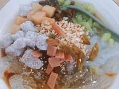 红糖糍粑冰粉-洋洋冰粉