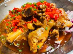 -李久其家民间餐厅(梅溪湖店)