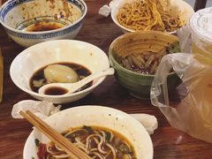 -纯阳馆鱼香排骨面(东二道街店)