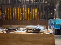 -U你·湖北家宴菜(南湖总店)