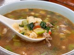 -清真悦宾楼食府(海湖店)