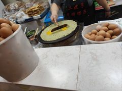 -清真·二嫂子煎饼果子(鼓楼旗舰形象店)