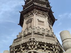 -柏林禅寺