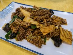 -春水锅贴·传统鲁菜(大明湖店)