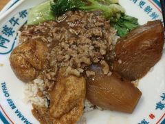 -阿婆牛杂·广府非遗地标美食(云山天地店)