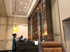 -武汉洲际酒店