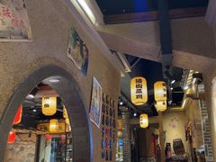-帝一铭家宴(板塘店)