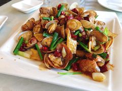 -渔满仓海鲜渔家(象山二店)
