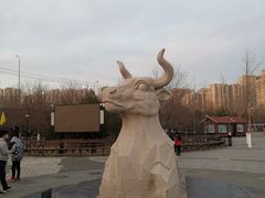 -永定河休闲森林公园