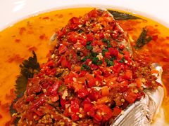 -千稻剁椒大鱼头(CityOn熙地港店)