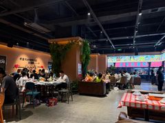 -虎子烧烤(湘江北路店)