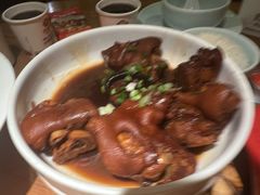 -四道菜·福建海蛎煎(世欧广场店)