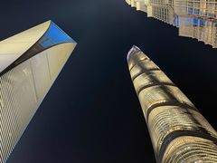 -上海中心大厦