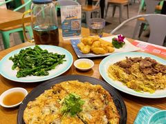 -唔止卤嘢·潮州菜(鹭江店)