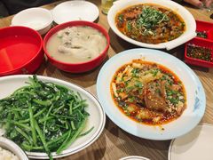 -张太婆老妈蹄花川菜馆·中华餐饮老字号(望平街店)