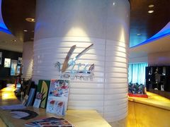 -厦门喜来登酒店