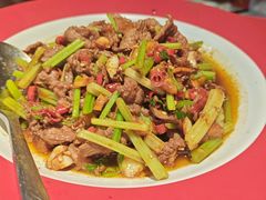 -匠熙小馆(崇文门店)