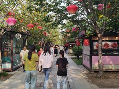 -回龙窝历史文化街区