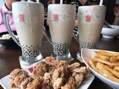 -春水堂人文茶馆(松烟文创店)
