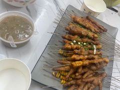 -建国烧烤(建乐路店)