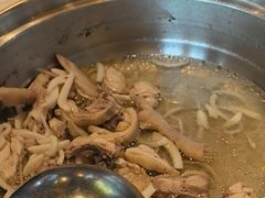 -润园四季椰子鸡火锅(海上世界店)