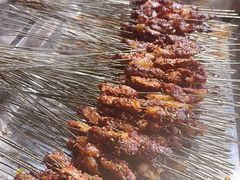 -铁诚烤肉