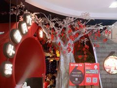 -六月雪干锅(绵阳凯德广场店)