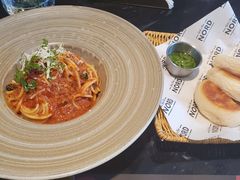 -Nord Grill&Bar Highland诺德西餐(深圳欢乐海岸店)