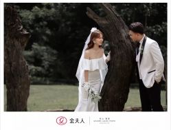-金夫人婚纱摄影(总店)