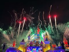 -沈阳方特欢乐世界