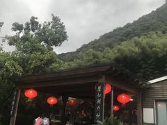 -黄公望隐居地