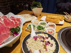 -额尔敦传统涮火锅·冰煮羊(铁东店)