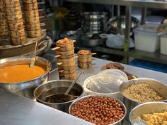 -小豆海棠(嘉兴路店)