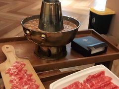 -香天下·四川火锅(安镇大润发店)