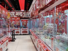 -LLJ夹机占(正佳广场店)