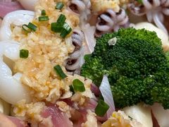 -万荣烤鸭店·北京菜(天坛店)