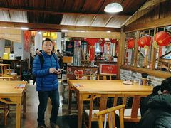 -印象鲵宴·张家界地标美食名片(溪布街店)
